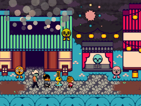 Furquest screenshot 3