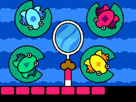 Furquest screenshot 4