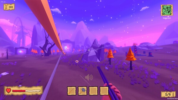 Strange Town screenshot 6