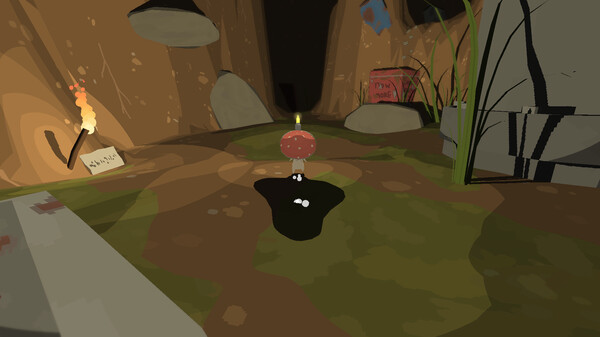 Smushi Come Home screenshot 8