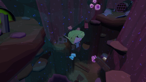Smushi Come Home screenshot 3