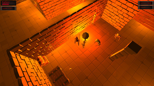 Gutting Goblins! screenshot 2