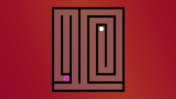 Colors! Maze screenshot 3