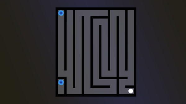 Colors! Maze screenshot 4