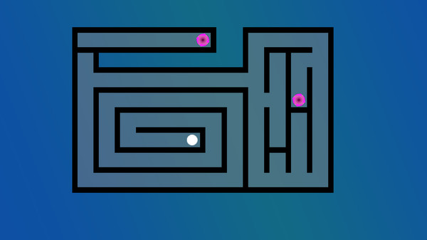 Colors! Maze screenshot 2