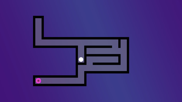 Colors! Maze screenshot 1