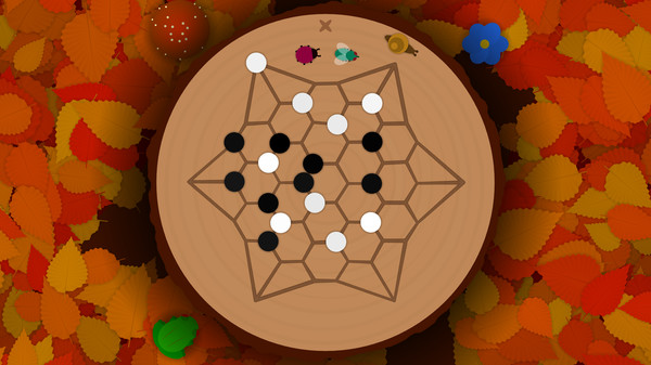 The Elm Game screenshot 8