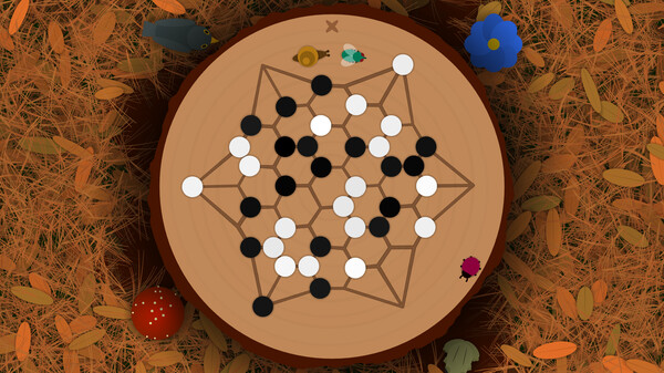 The Elm Game screenshot 6