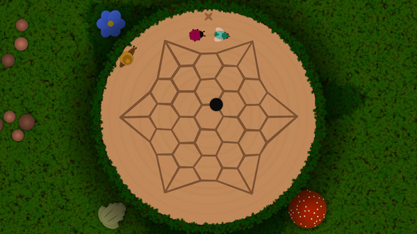 The Elm Game screenshot 3