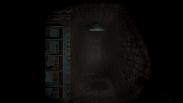 CURSED NIGHT - The House screenshot 3