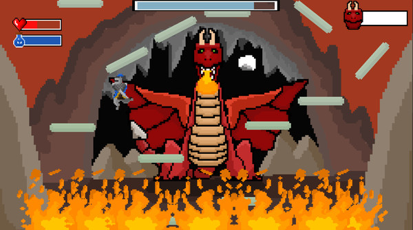 Knight&Princess screenshot 10