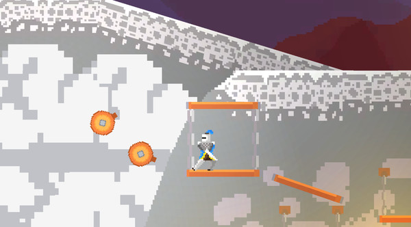 Knight&Princess screenshot 3