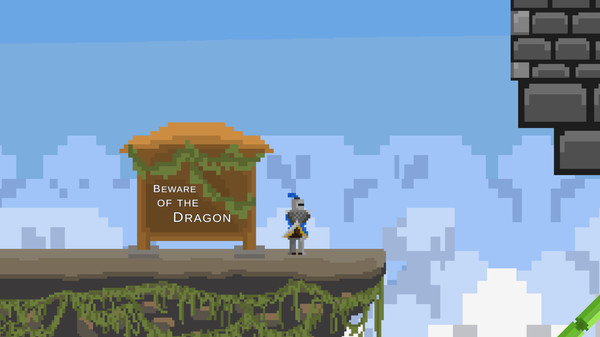 Knight&Princess screenshot 8