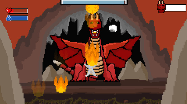 Knight&Princess screenshot 9