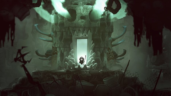Have a Nice Death screenshot 6