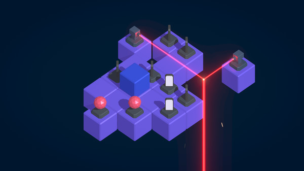Rayland screenshot 2