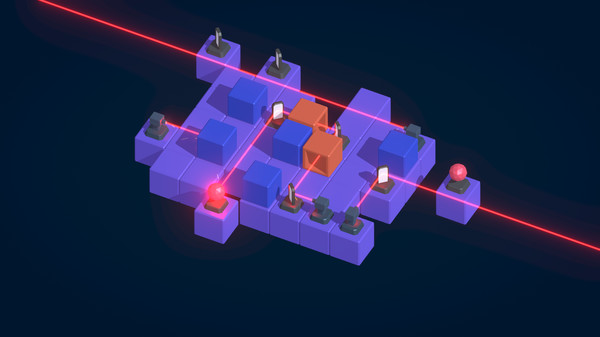 Rayland screenshot 3