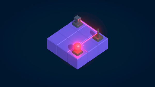 Rayland screenshot 1