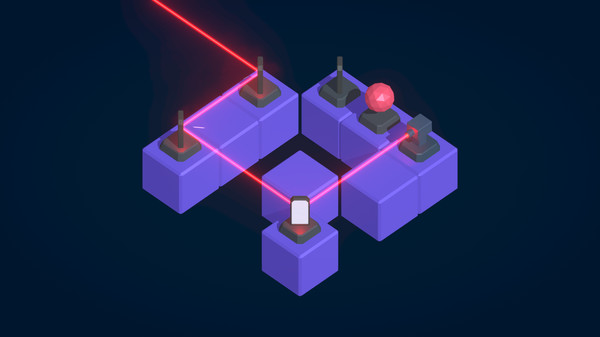 Rayland screenshot 4