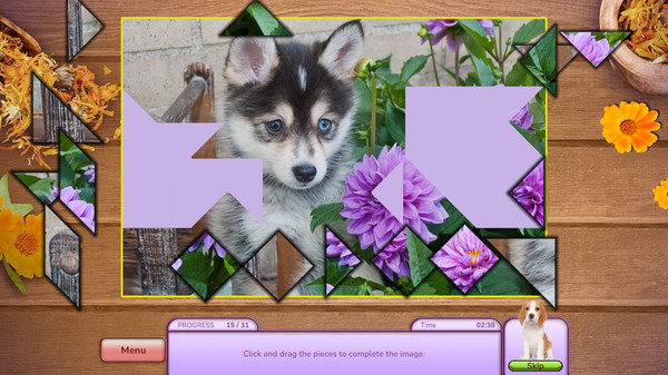I Love Finding Pups screenshot 2