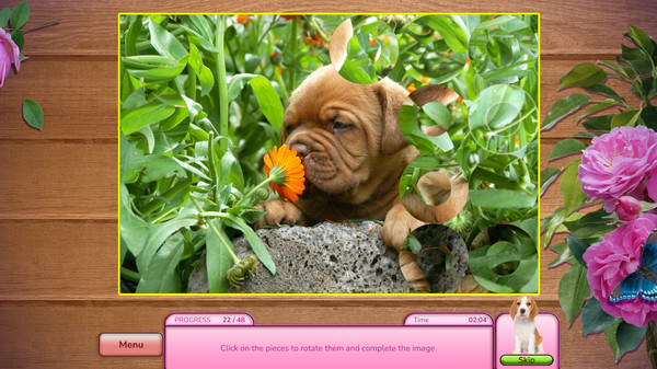 I Love Finding Pups screenshot 8