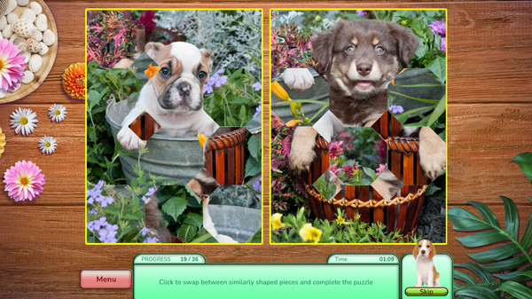 I Love Finding Pups screenshot 4
