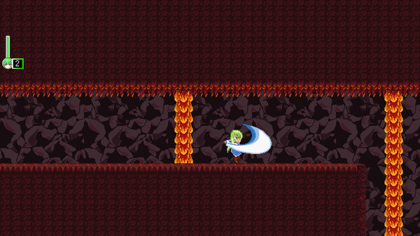 Sanae Toumaden X2 screenshot 7