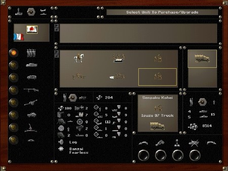 Pacific General screenshot 6