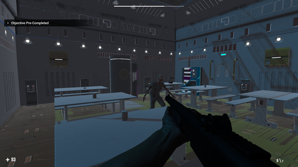 Forbidden place screenshot 2