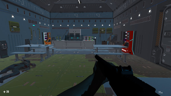 Forbidden place screenshot 3