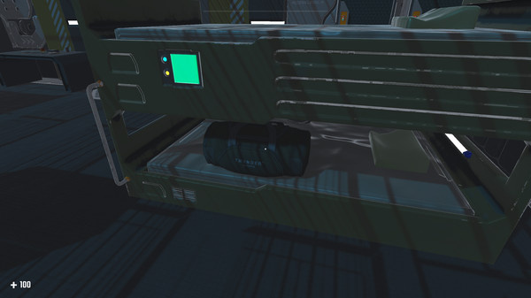 Forbidden place screenshot 4
