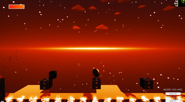 Faster Than Possible screenshot 3