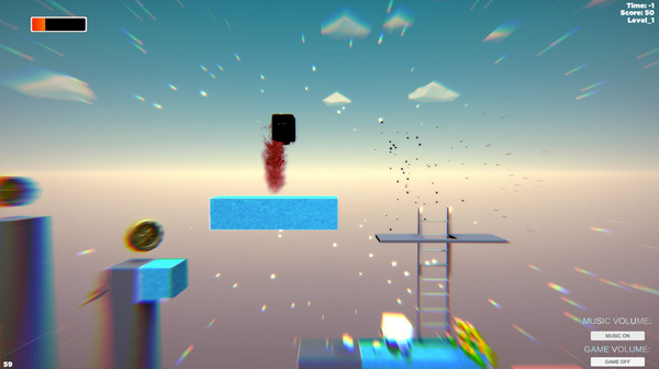 Faster Than Possible screenshot 2
