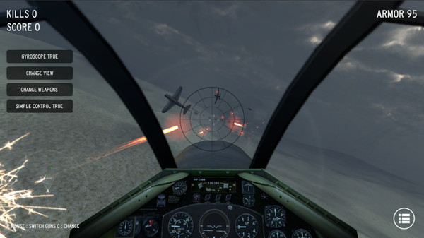 Air Strike screenshot 3