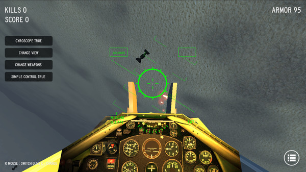 Air Strike screenshot 2