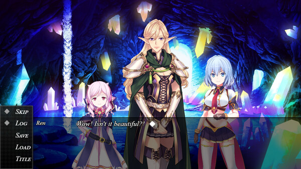 Spirit and Katana screenshot 6