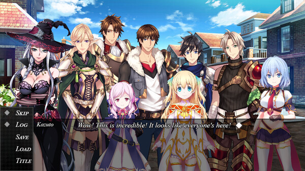 Spirit and Katana screenshot 7