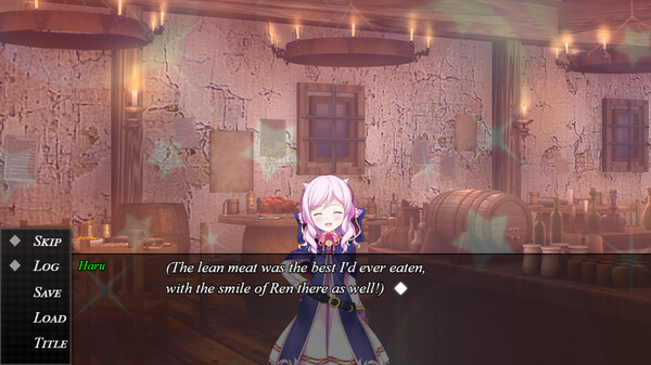 Spirit and Katana screenshot 2