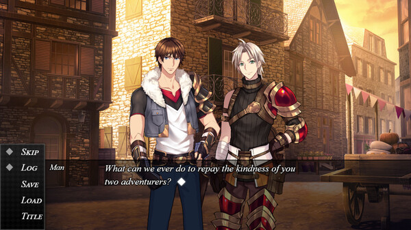 Spirit and Katana screenshot 5