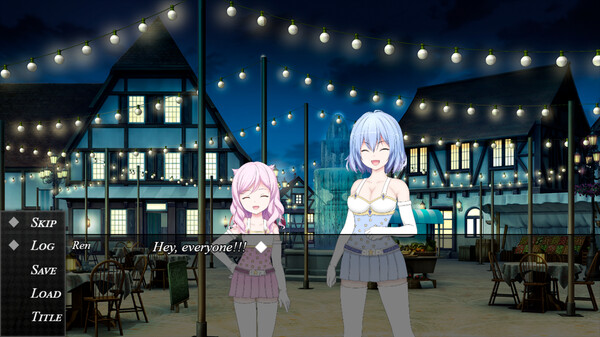 Spirit and Katana screenshot 4