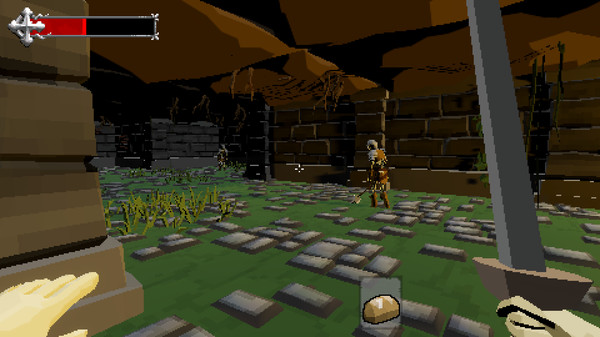 Iron Age screenshot 2