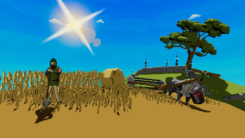 Iron Age screenshot 6