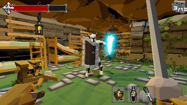 Iron Age screenshot 3