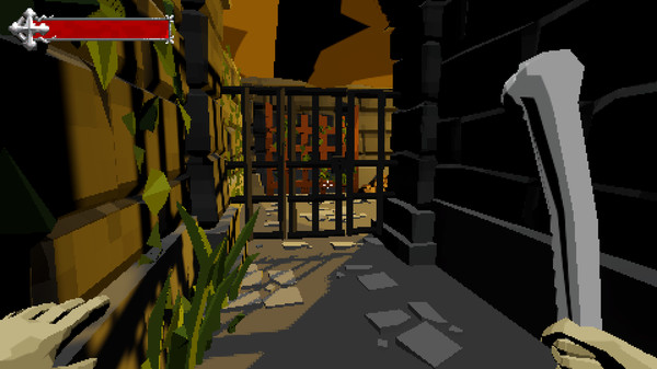 Iron Age screenshot 1