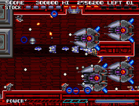 FORTRESS DEFENDER screenshot 7