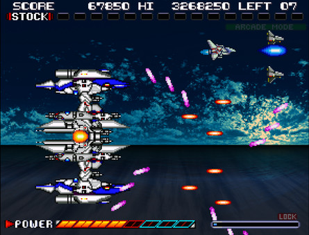 FORTRESS DEFENDER screenshot 2