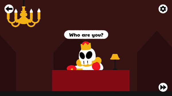 Ghosted: The Puzzle Master screenshot 7
