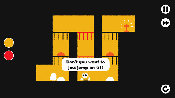 Ghosted: The Puzzle Master screenshot 2