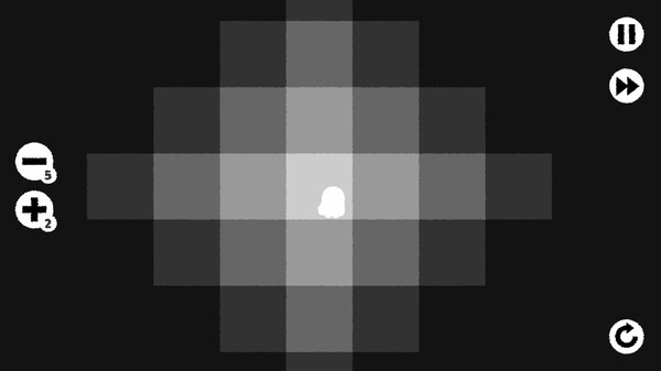 Ghosted: The Puzzle Master screenshot 5