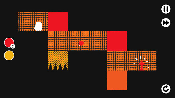 Ghosted: The Puzzle Master screenshot 3